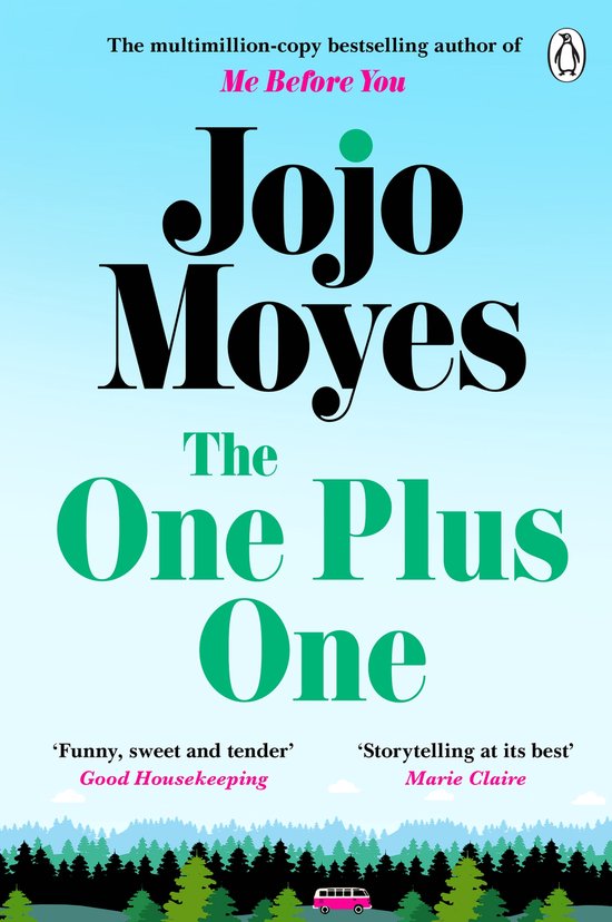 One Plus One