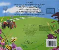 Zoem Zoem achterkant
