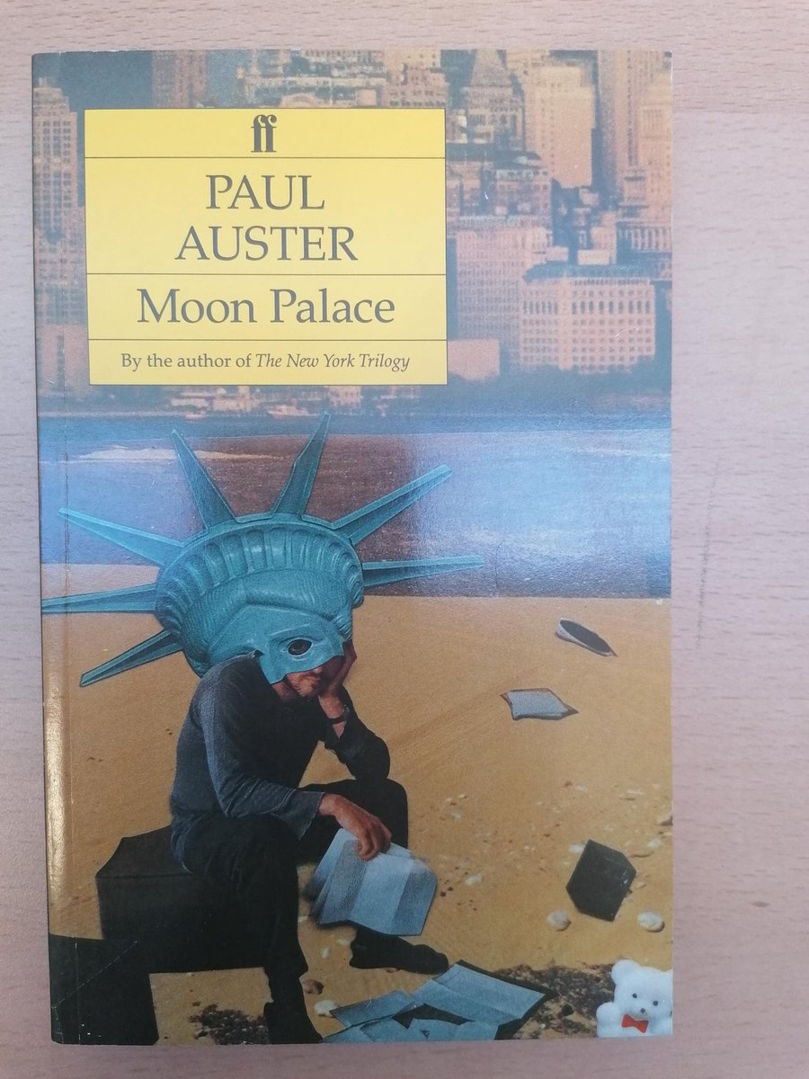 Moon Palace