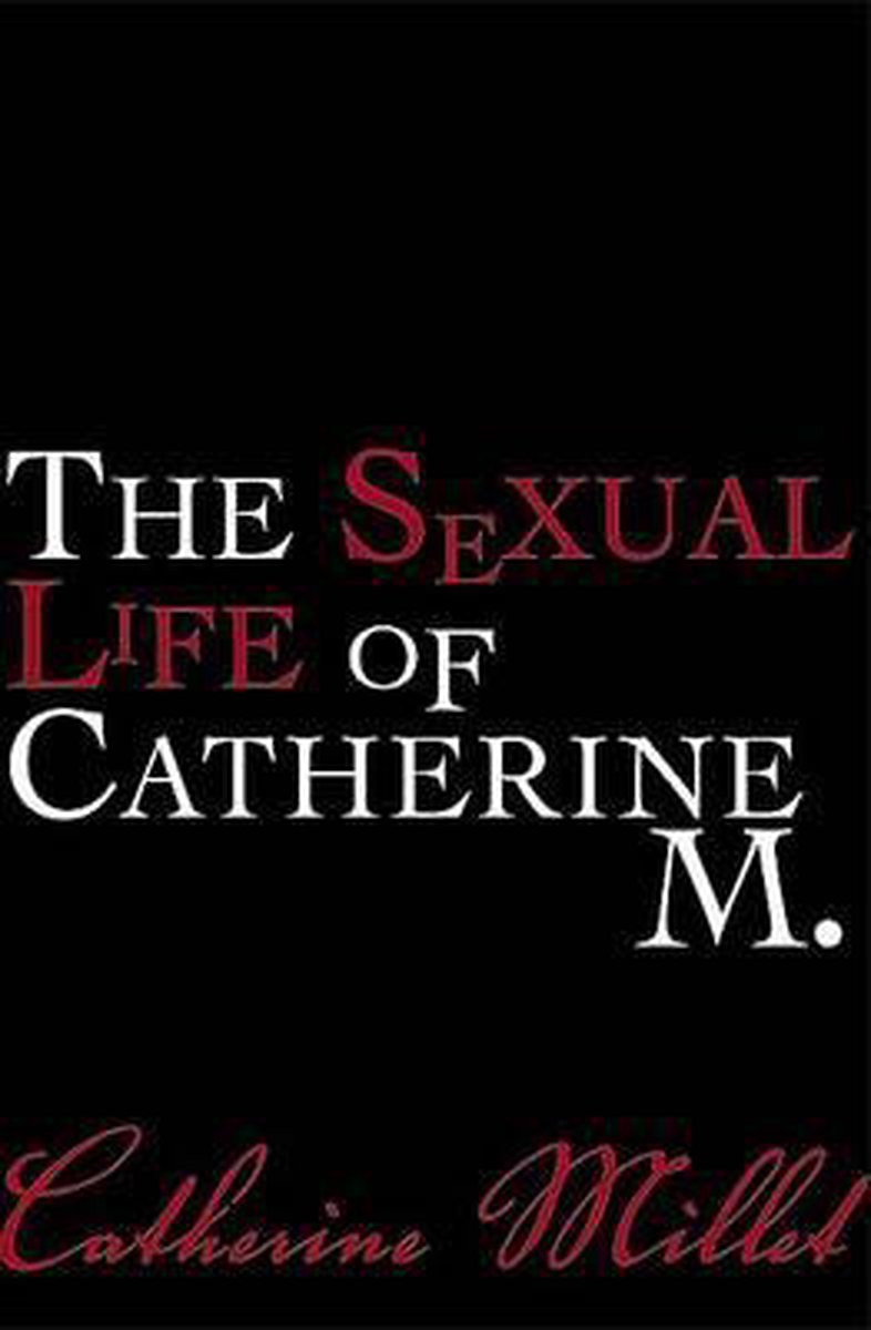 boekenbalie_9780802117168_cover The Sexual Life of Catherine M.