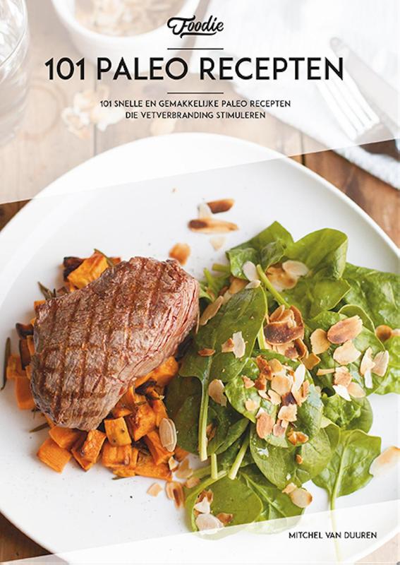 boekenbalie_9789079679461_cover 101 Paleo recepten