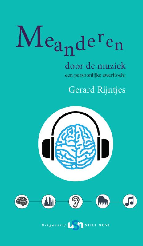 Meanderen door de muziek