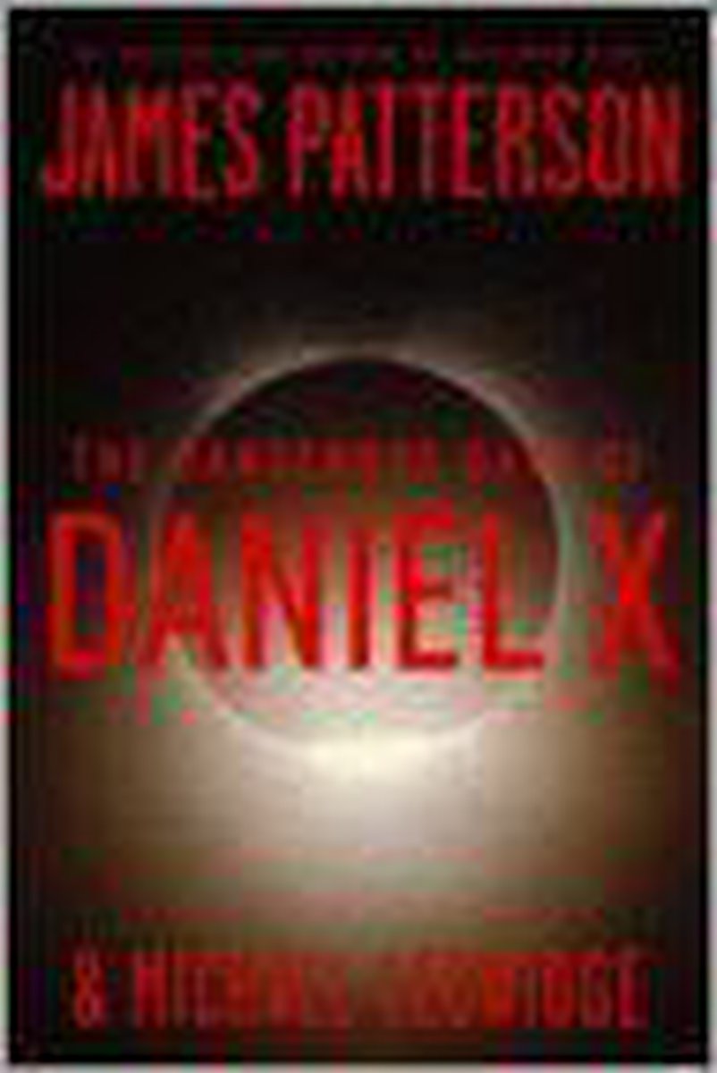 The Dangerous Days of Daniel X