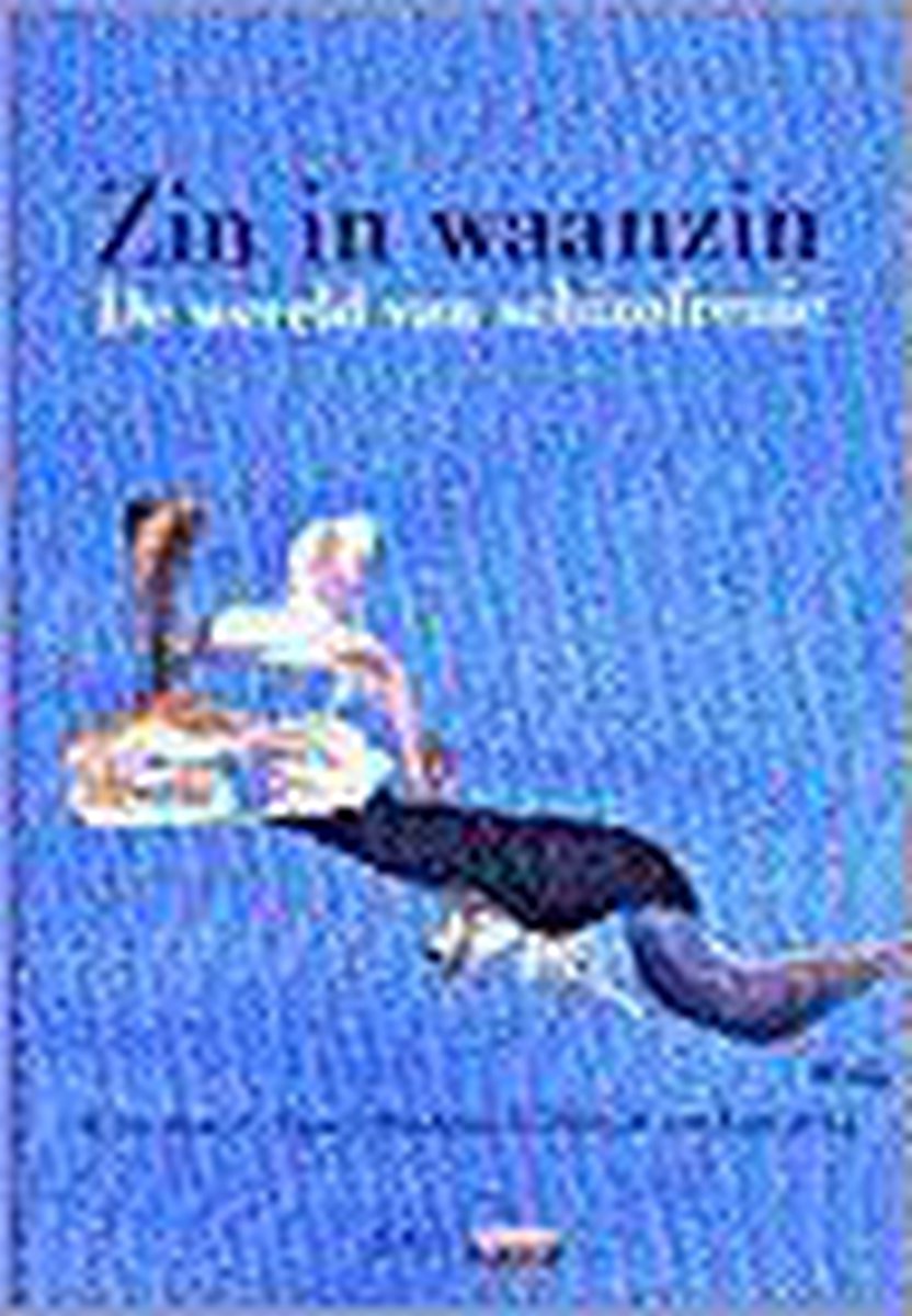 ZIN IN WAANZIN