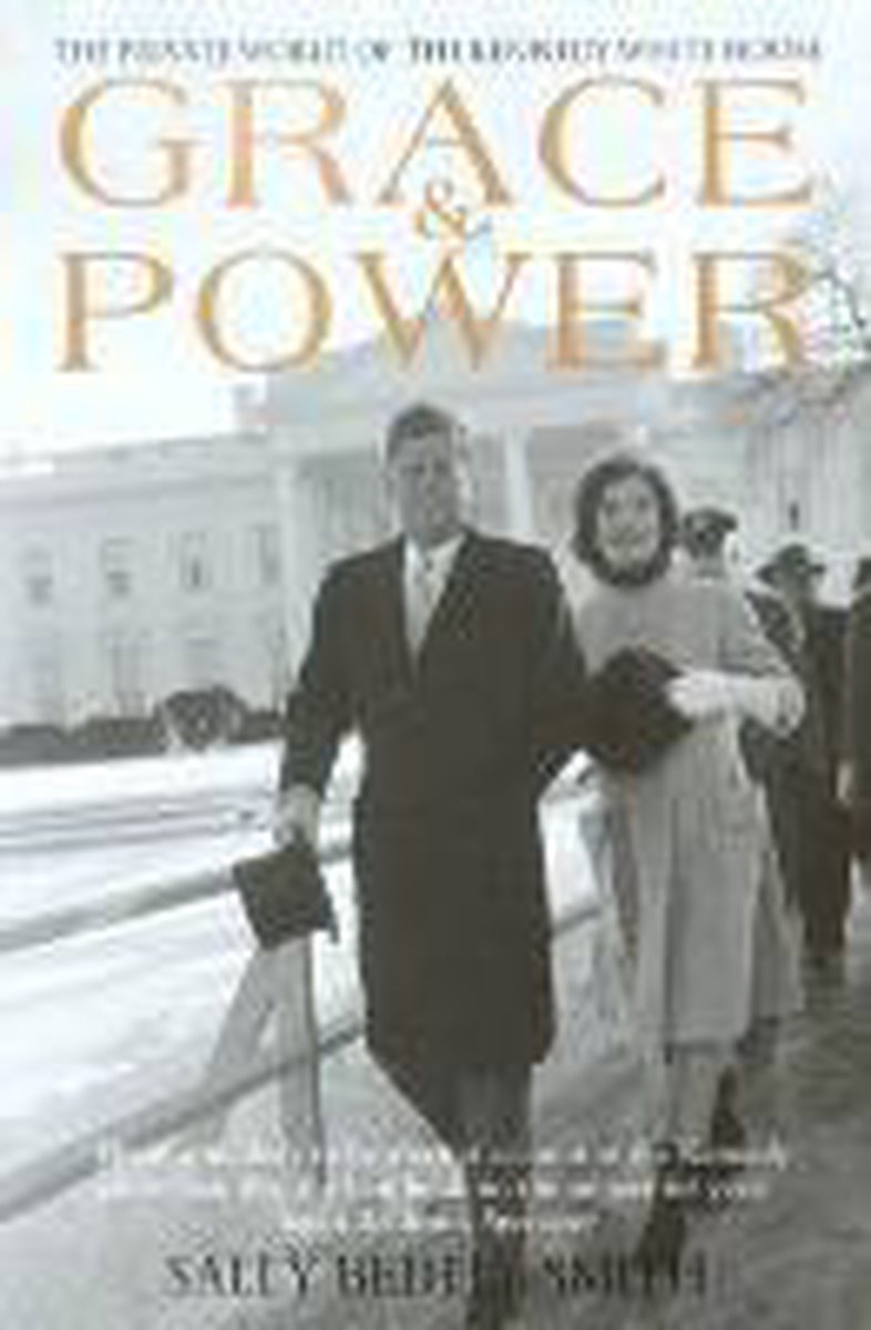 Grace & Power