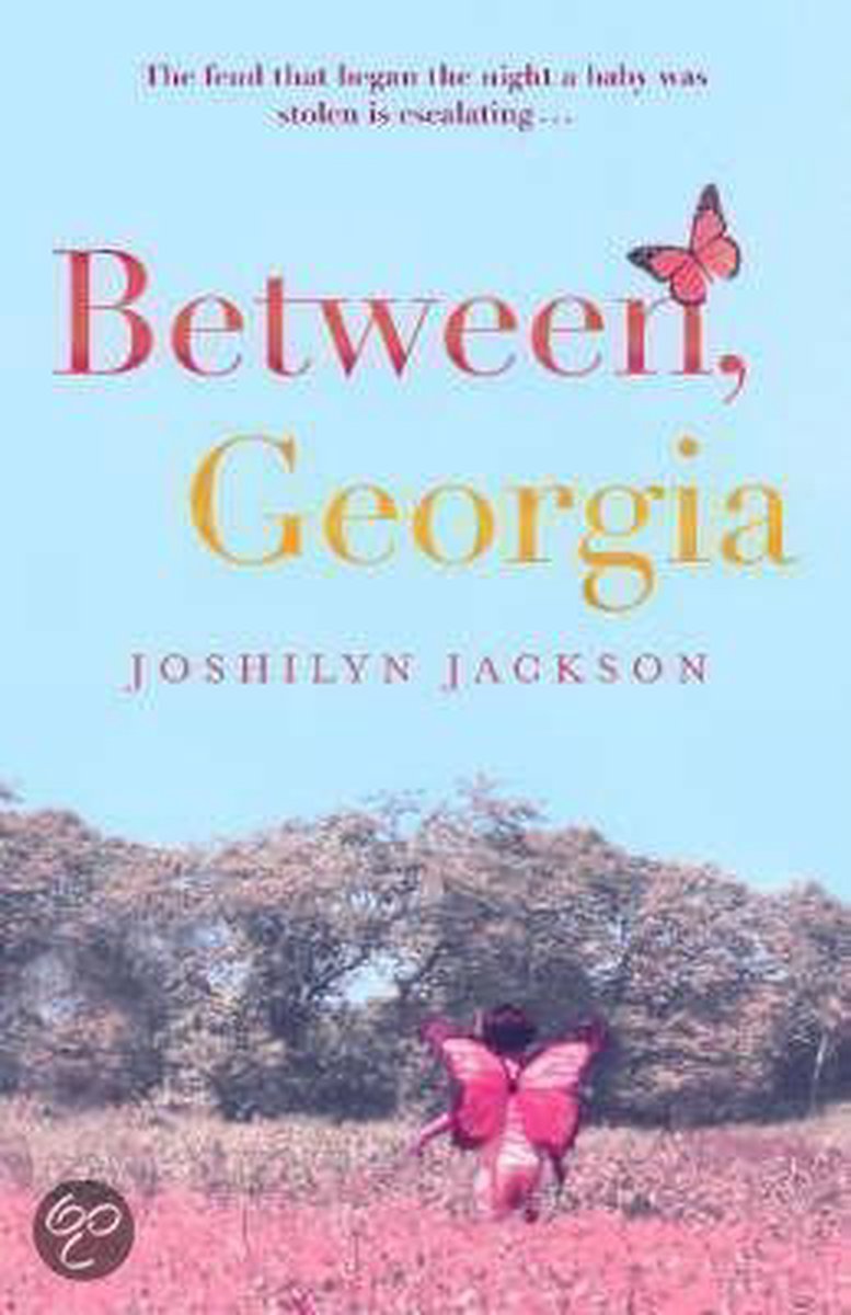 Between, Georgia