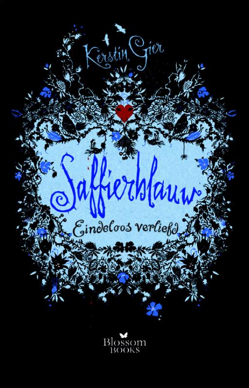 boekenbalie_9789020679427_cover Saffierblauw / Eindeloos verliefd