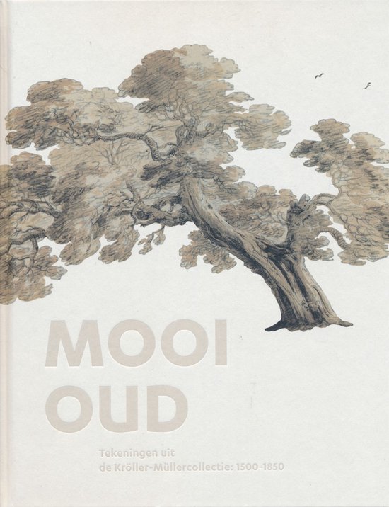Yvonne Bleyerveld Mooi Oud