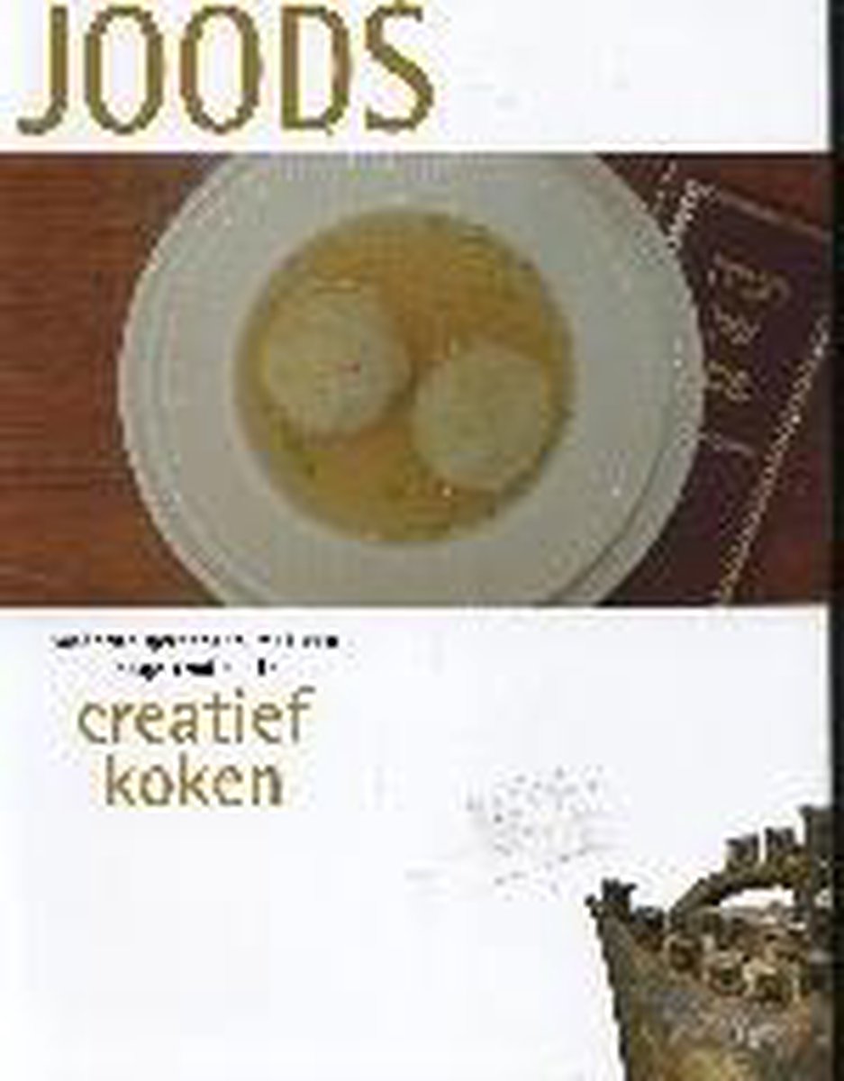 boekenbalie_9789036613880_cover Creatief Koken Joods