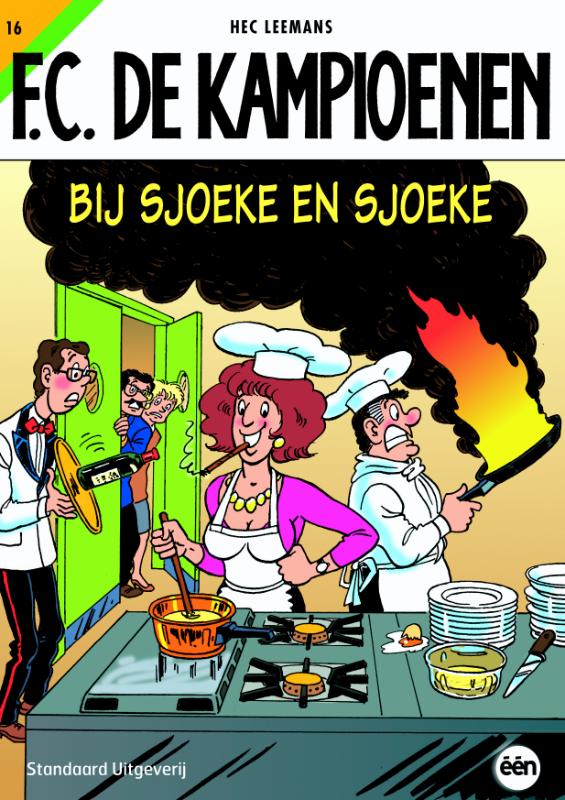 boekenbalie_9789002210563_cover Bij Sjoeke en Sjoeke / F.C. De Kampioenen / 16