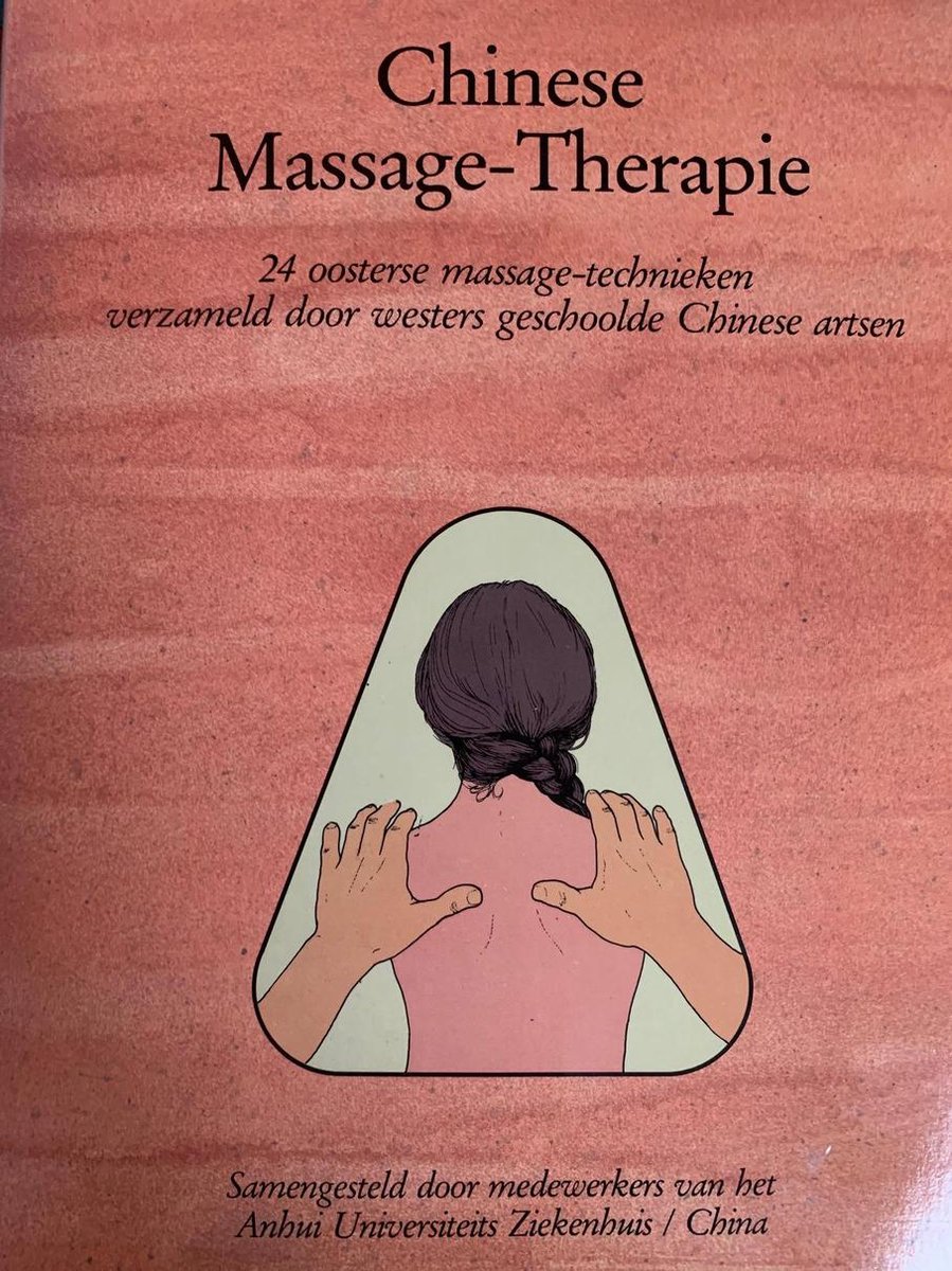 boekenbalie_9789060303788_cover Chinese massage-therapie