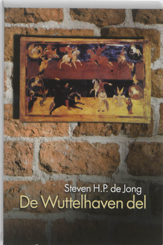 De Wuttelhaven del