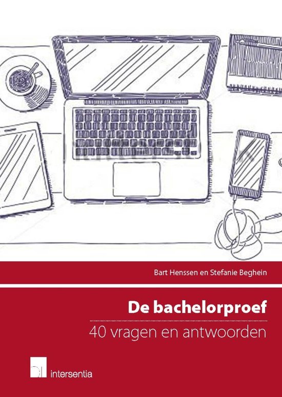 De bachelorproef