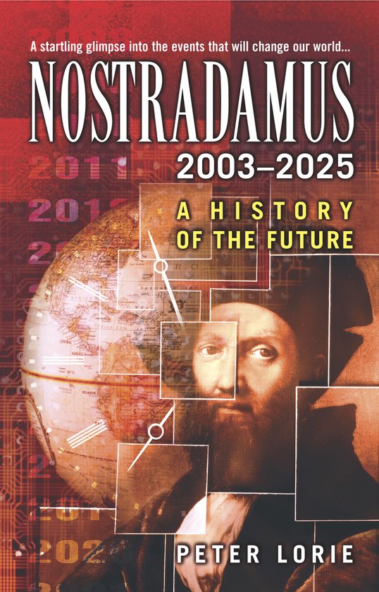 Nostradamus