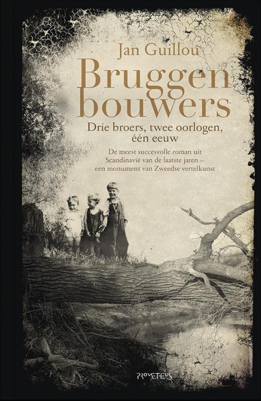 boekenbalie_9789044631548_cover Bruggenbouwers / De grote eeuw / 1
