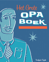Het grote opa boek