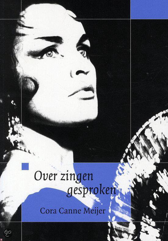Over zingen gesproken