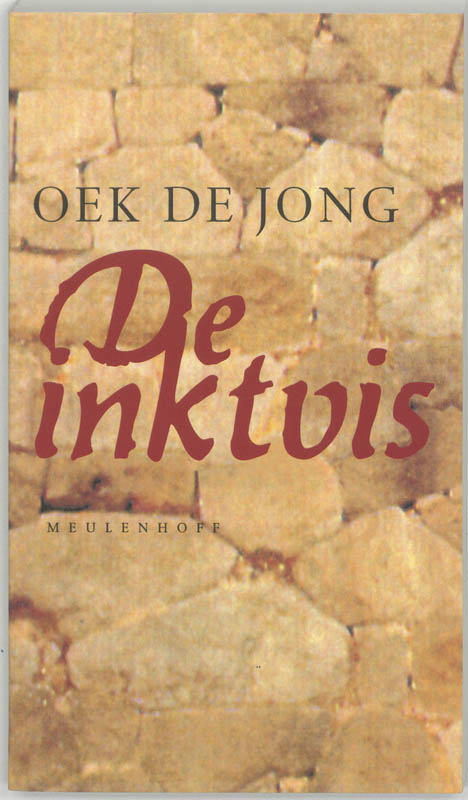boekenbalie_9789029042703_cover De inktvis / Meulenhoff editie / 1349