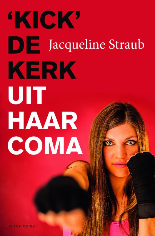 boekenbalie_9789089723420_cover 'Kick' de kerk uit haar coma