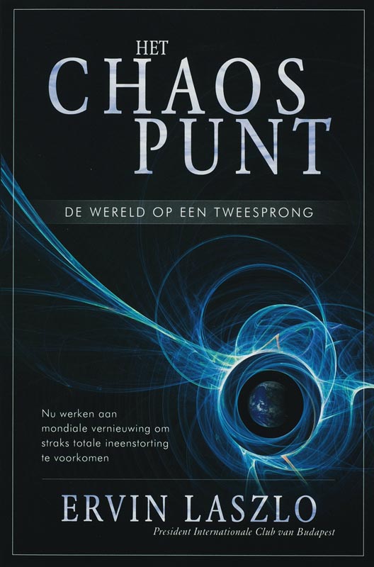 Het Chaos-Punt