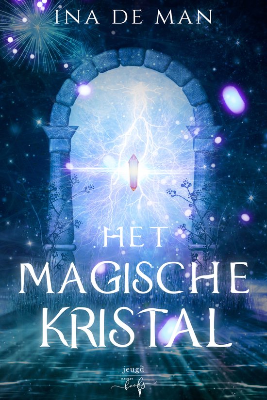 Ina de Man Het Magische Kristal thumbnail