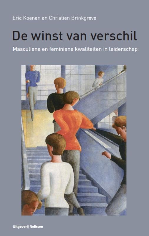 Eric Koenen De Winst Van Verschil