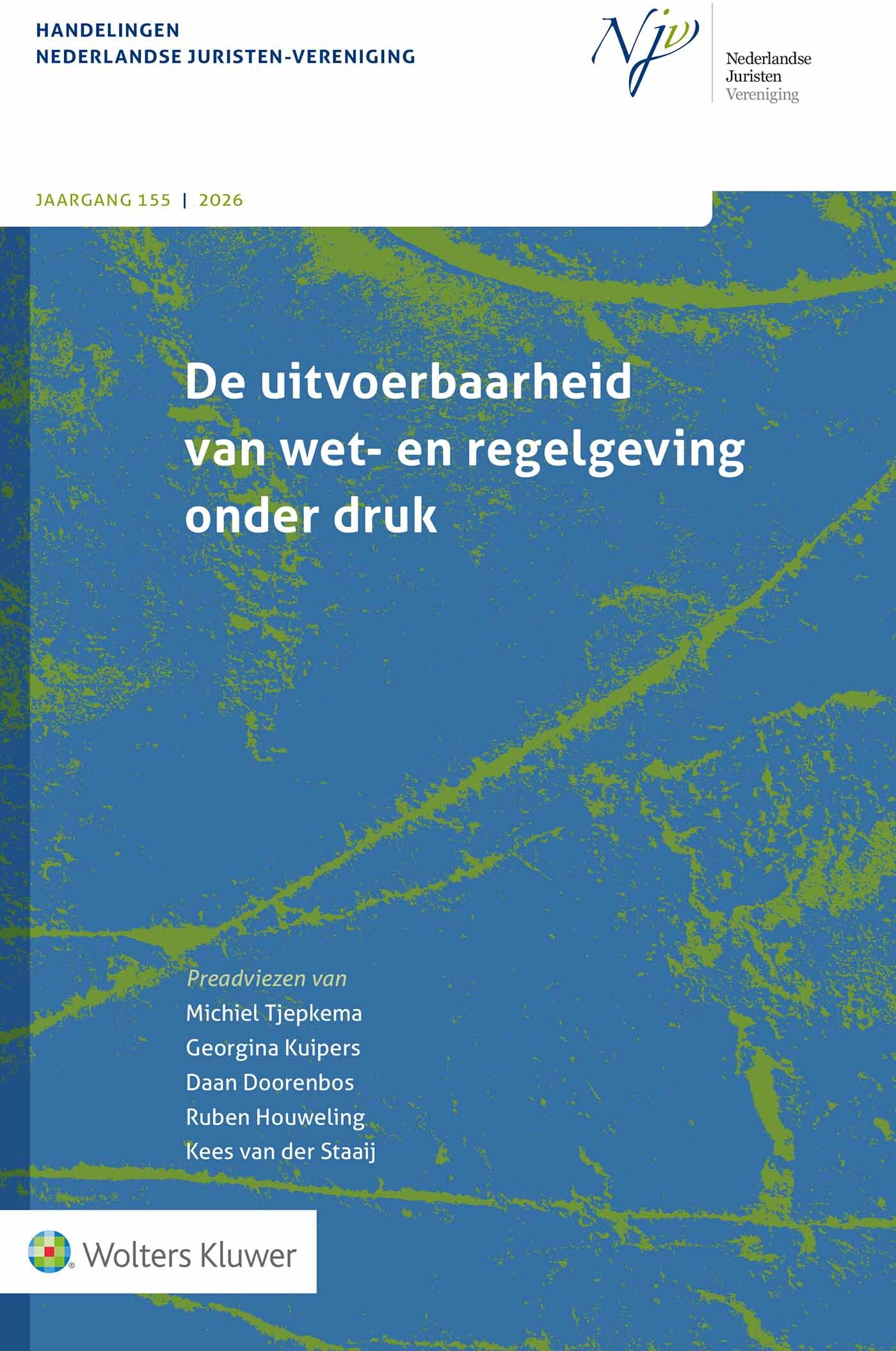 De uitvoerbaarheid van wet- en regelgeving onder druk