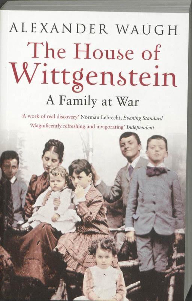 House Of Wittgenstein