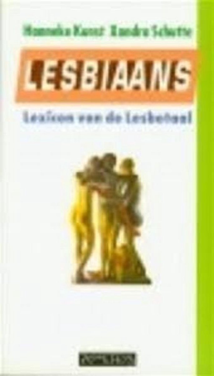 Lesbiaans (lexicon van lesbotaal)