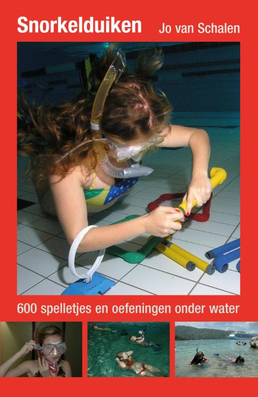 Snorkelduiken