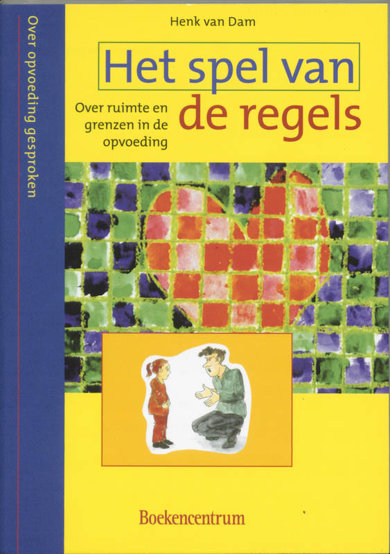 Het spel van de regels