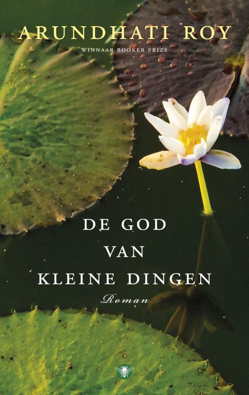 boekenbalie_9789023450962_cover De god van kleine dingen