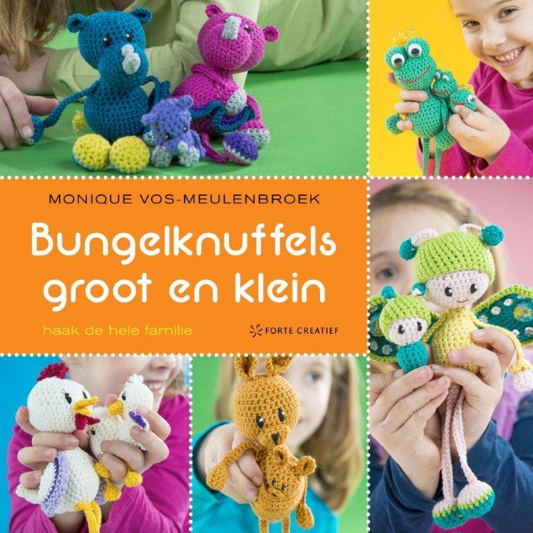 Bungelknuffels groot en klein