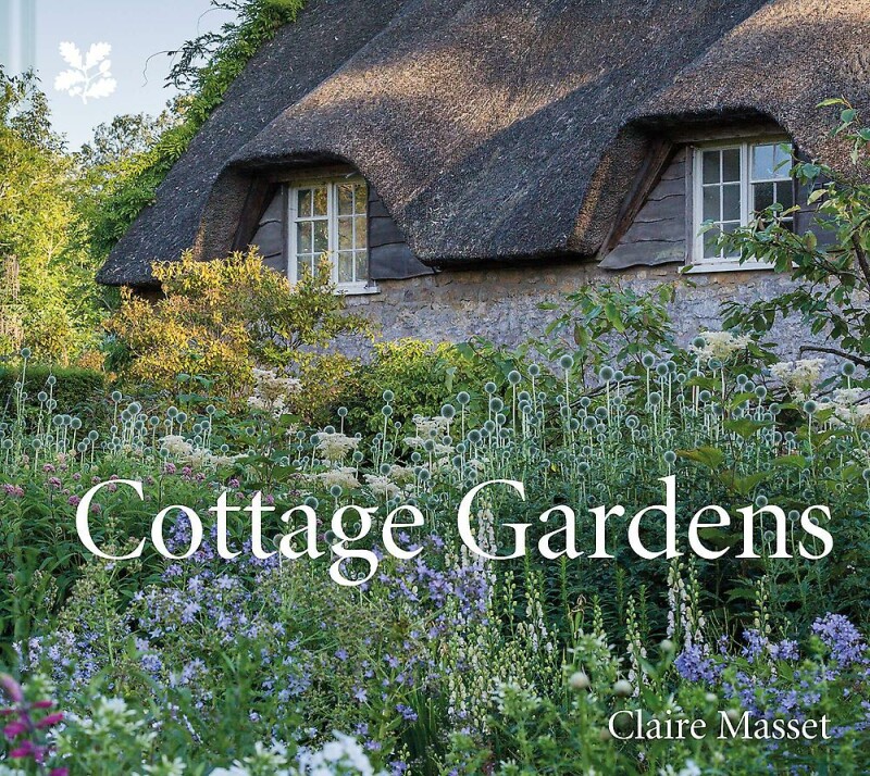 Cottage garden