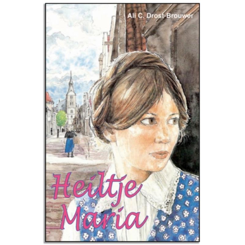 A.C. Drost-Brouwer Heiltje Maria thumbnail