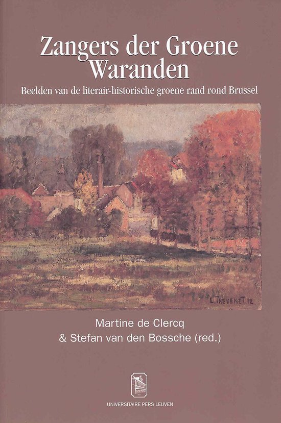 Zangers der Groene Waranden