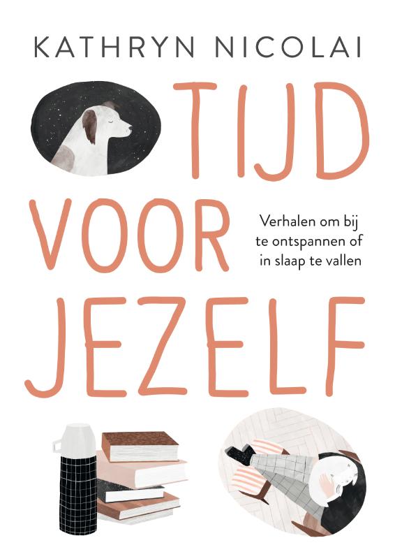 Kathryn Nicolai Tijd Voor Jezelf thumbnail