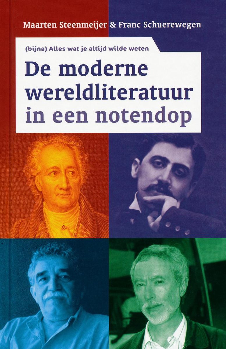 boekenbalie_9789085642169_cover Moderne wereldliteratuur in een notendop