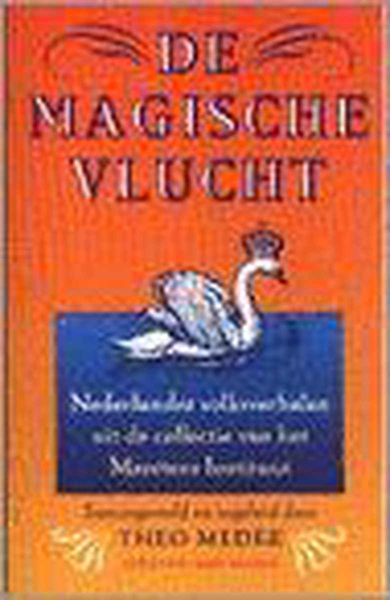 Magische Vlucht