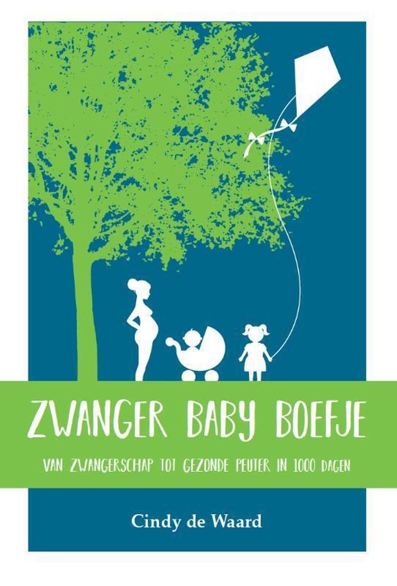 Zwanger Baby Boefje