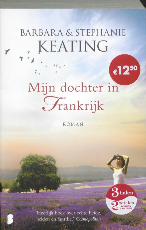 boekenbalie_9789022556498_cover Mijn dochter in Frankrijk