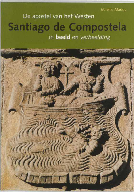 boekenbalie_9789059970168_cover Santiago de Compostela