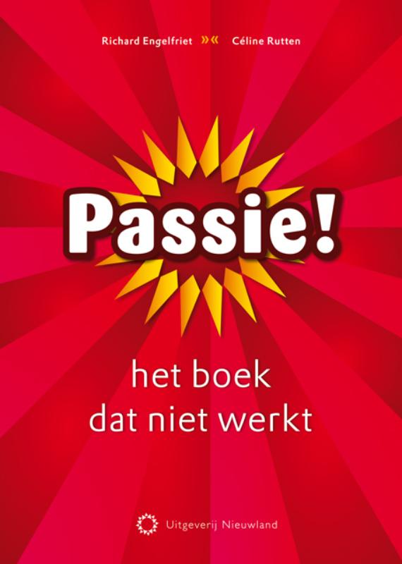 Richard Engelfriet Passie! thumbnail