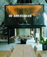 Lofts of Amsterdam (Eng.ed) (reprint 2004)