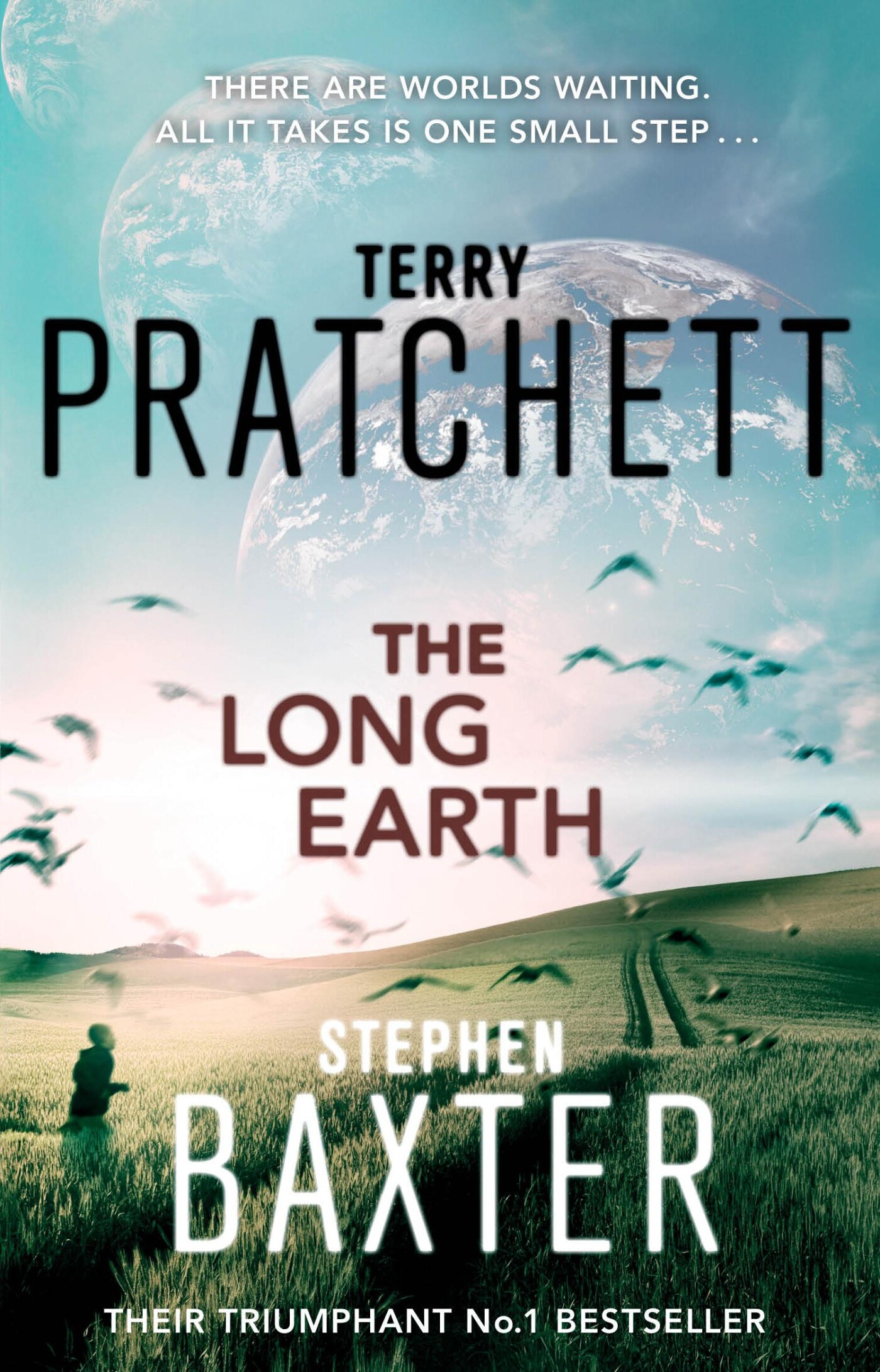 The Long Earth / Long Earth