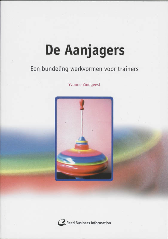 Y. Zuidgeest De Aanjagers