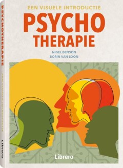 Ivan Ward Psychotherapie - Een Visuele Introductie