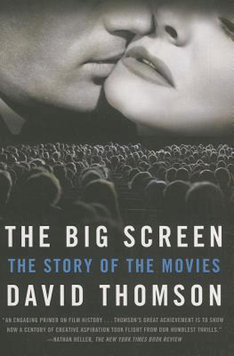 The Big Screen