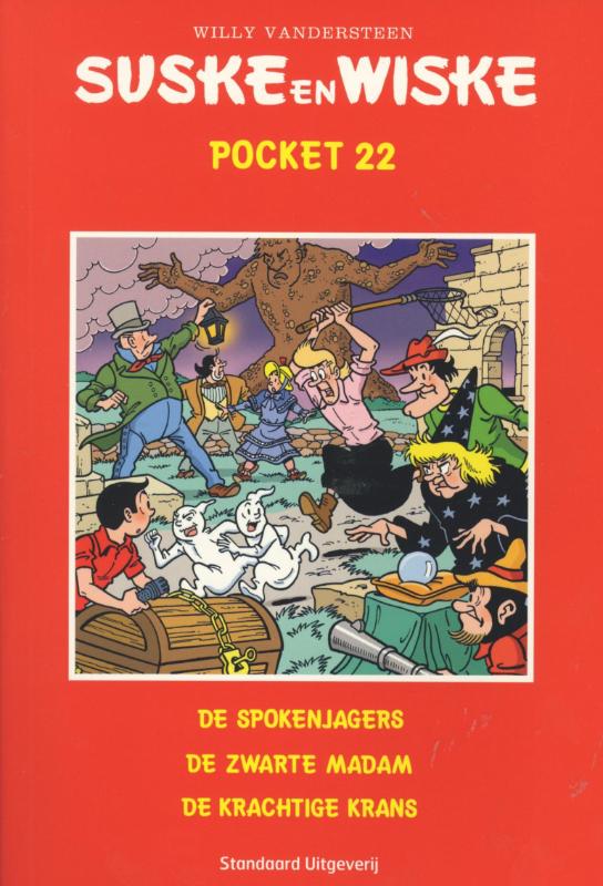 boekenbalie_9789002241161_cover pocket / Suske en Wiske / 22