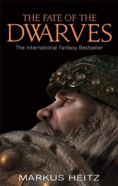 The Fate Of The Dwarves / Dwarves